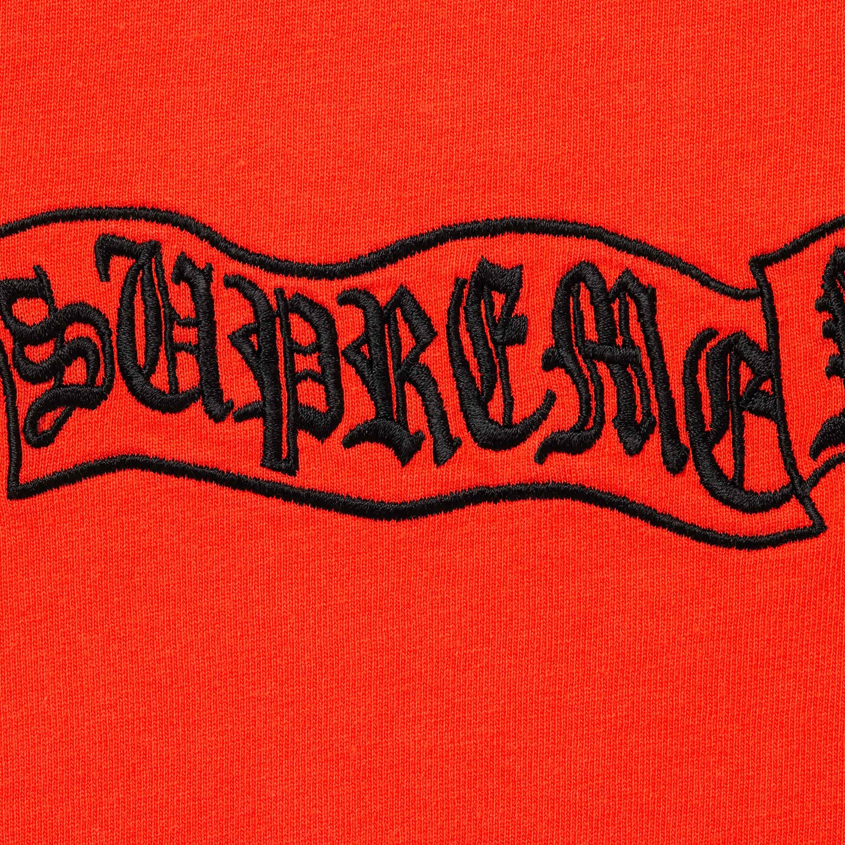 Banner S/S Top view 15
